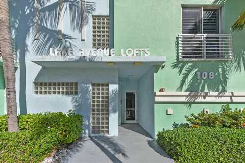 108 Lake Avenue, Lake Worth, FL 33460