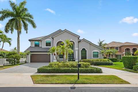 21675 Abington Court, Boca Raton, FL 33428