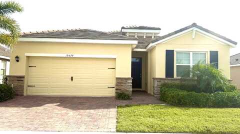 10577 SW Toren Way, Port Saint Lucie, FL 34987