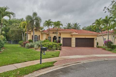 3405 Lago De Talavera, Lake Worth, FL 33467