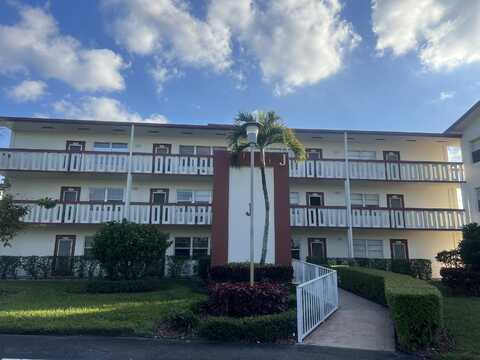 410 Brighton J, Boca Raton, FL 33434