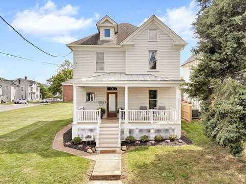 430 Mountain AVE SW, Roanoke, VA 24016