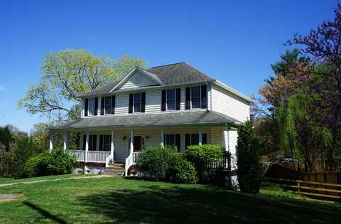 4808 Pleasant Hill DR, Roanoke, VA 24018