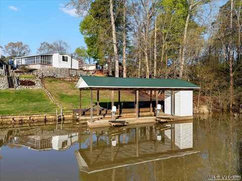 358 Eagle Trail, Bracey, VA 23919