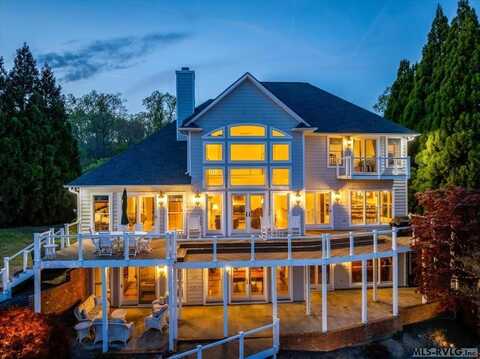 103 W Maple Pointe Drive, Littleton, NC 27850