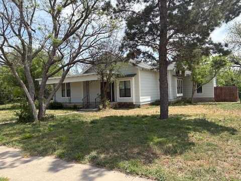 801 Koberlin St, San Angelo, TX 76903