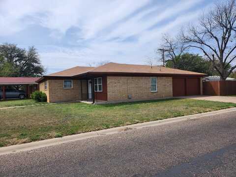 1001 Wynne Ave, San Angelo, TX 76905