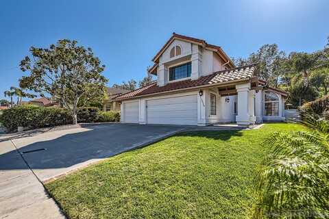 16528 Calle Pulido, San Diego, CA 92128
