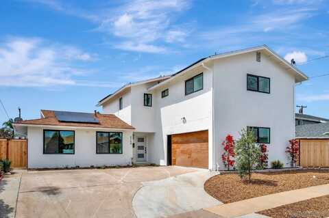 4758 Mount Cervin Drive, San Diego, CA 92117