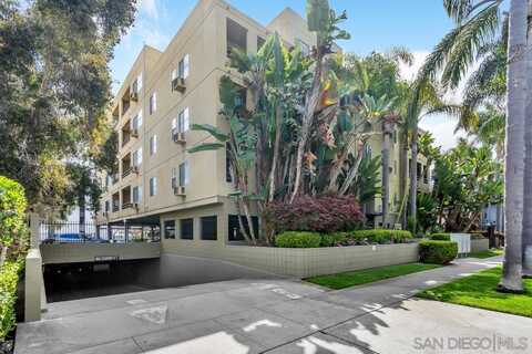 4077 3rd Ave, San Diego, CA 92103