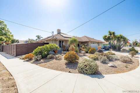 127 Warner Street, Oceanside, CA 92058