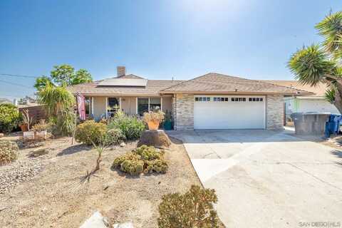 127 Warner Street, Oceanside, CA 92058