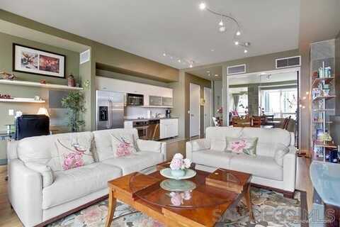 350 W Ash St, San Diego, CA 92101