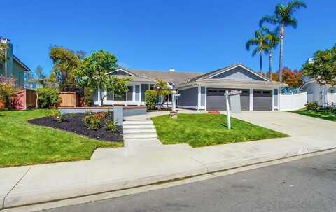 2334 Kimberly Ct, Carlsbad, CA 92008
