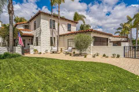 4226 Middlesex Drive, San Diego, CA 92116