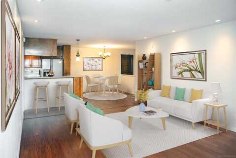 undefined, San Diego, CA 92101