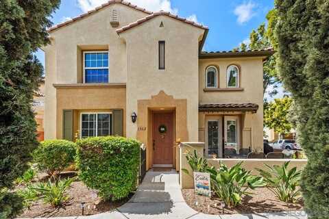 1562 Caminito Zaragosa, Chula Vista, CA 91913