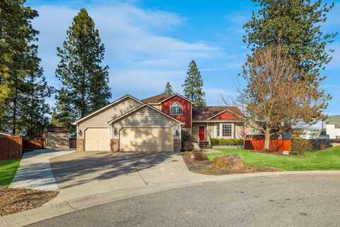 8117 E Sunflower Ct, Spokane, WA 99217