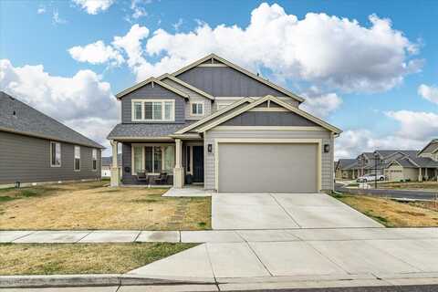 9018 W 72nd Ave, Cheney, WA 99004