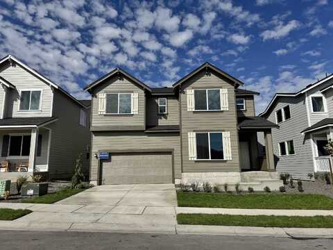3090 S Durango Ln, Spokane Valley, WA 99037