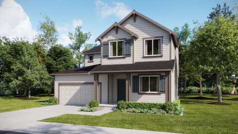 3075 S Durango Ln, Spokane Valley, WA 99037