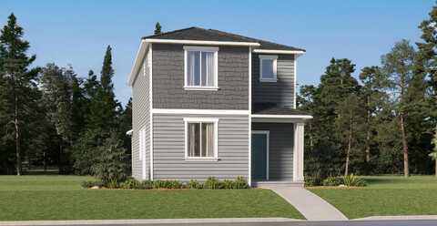 24874 N Snowy Owl Loop, Liberty Lake, WA 99019