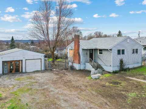 3628 E Fairview Ave, Spokane, WA 99217