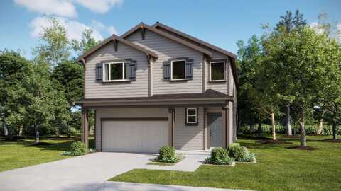 3078 S Durango Ln, Spokane Valley, WA 99037