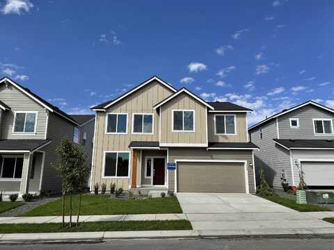 3048 S Bristlecone Ln, Spokane Valley, WA 99037