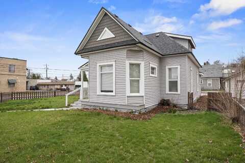 1101 W Indiana Ave, Spokane, WA 99205