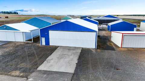 200 Gunning Rd, Davenport, WA 99122