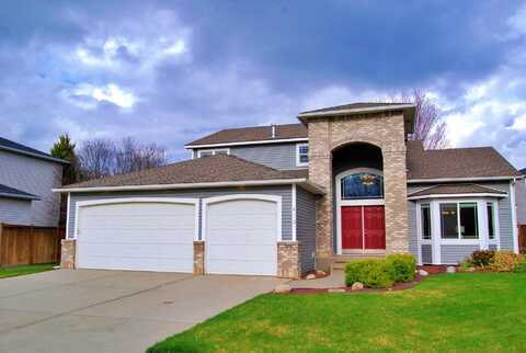 612 N Madson Ct, Liberty Lake, WA 99019
