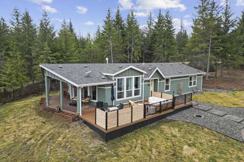 172 Clearview Ct, Newport, WA 99156