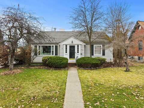 403 W 28th Ave, Spokane, WA 99203
