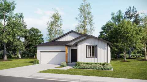 3072 S Bristlecone Ln, Spokane Valley, WA 99037