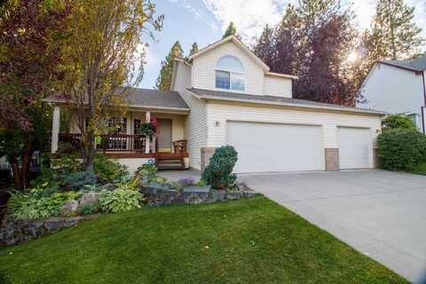 6818 S Echo Ridge St, Spokane, WA 99224