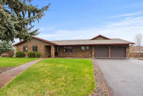 3010 W Hawthorne Rd, Spokane, WA 99208