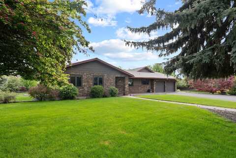 3010 W Hawthorne Rd, Spokane, WA 99208