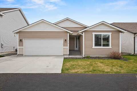 4918 N Ellen Ln, Spokane Valley, WA 99216