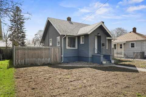 424 E Bridgeport Ave, Spokane, WA 99207