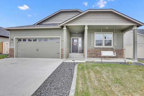 6944 S Siena Peak Dr, Spokane, WA 99224