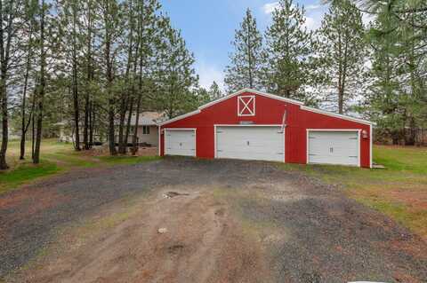12716 N Yale Rd, Mead, WA 99021