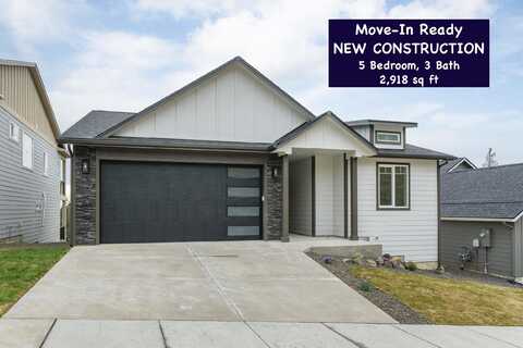 4235 W Tolliver Ct, Spokane, WA 99208