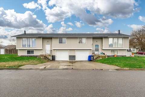 204 S Burns Rd, Spokane Valley, WA 99016