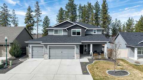 548 W Raptor Peak Dr, Spokane, WA 99224