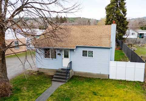 14401 E Longfellow Ave, Spokane Valley, WA 99216