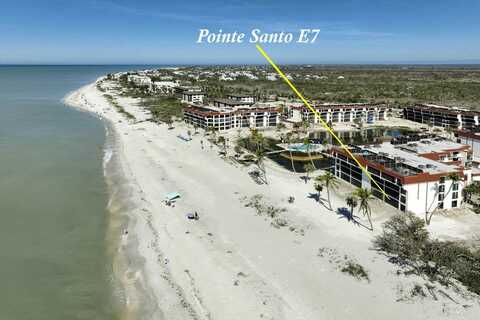 2445 W Gulf Dr, Sanibel, FL 33957