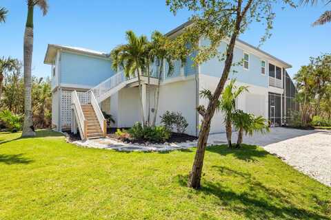 1234 Middle Gulf Dr, Sanibel, FL 33957