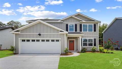 147 Buckeye Road, Guyton, GA 31312
