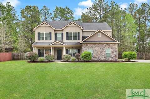 117 Cedar Ridge Drive, Guyton, GA 31312